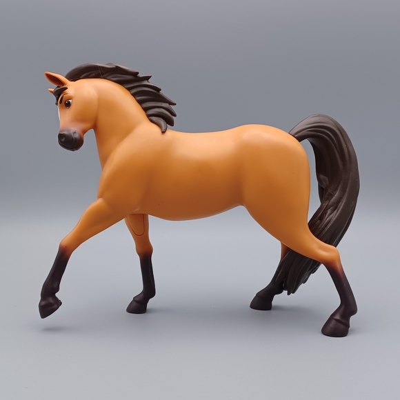 Just Play Other - Just Play Spirit Riding Free 6" Toy Horse
